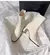 Botas Vintage Cozy | Cano Curto com Salto Grosso & Bico Quadrado Elegante na internet