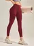 Legging Power Fit | Cintura Alta, Efeito Push Up e Conforto Sem Costura - comprar online
