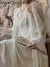 Vestido Sonho de Outono | Renda Vintage Francesa na internet