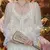 Vestido Sonho de Outono | Renda Vintage Francesa na internet