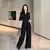 Calça Elegance Fit | Modelagem Emagrecedora com Estilo Confortável - Vistta Femme