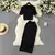 Conjunto Summer Flow | Duas Peças Leves com Cintura Alta e Blusa Estilosa - comprar online