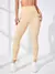 Legging Power Fit | Cintura Alta, Efeito Push Up e Conforto Sem Costura na internet
