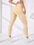 Legging Power Fit | Cintura Alta, Efeito Push Up e Conforto Sem Costura - loja online