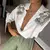 Conjunto Bold Charm | Look Duas Peças com Recorte Único e Estilo Fashion - loja online