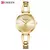 Relógio Diamond Elegance | Curren Feminino com Cristais e Design Luxuoso na internet