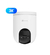 CAMARA EZVIZ WIFI PT EXTERIOR 5MP WIFI LENTE 4MM