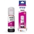 Botella De Tinta Epson T544 L3250 Magenta - argustech