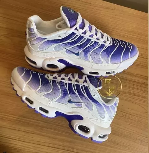 Air Max TN Plus - comprar online