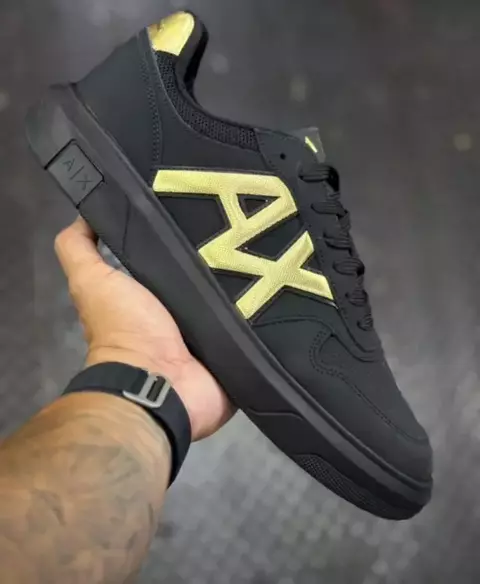 Armani Ea7 - comprar online