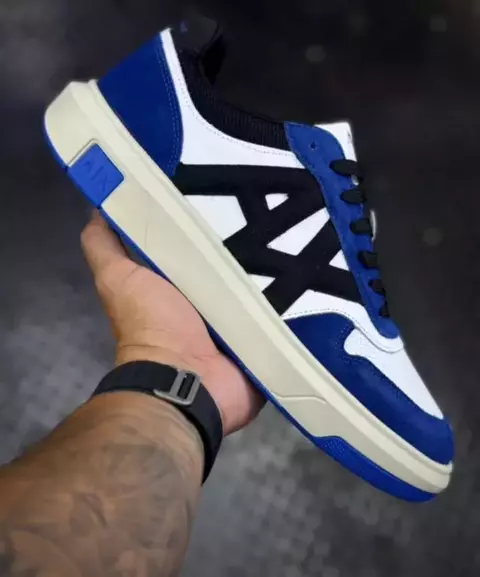 Armani Ea7 - comprar online