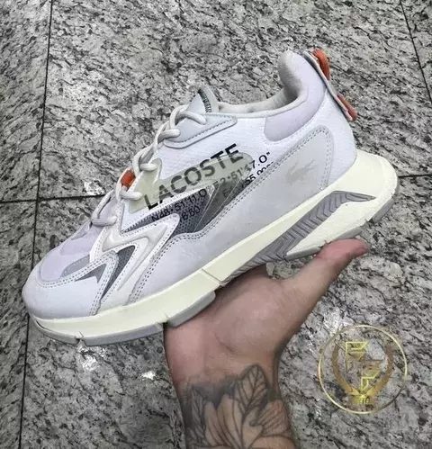 Lacoste L003 - comprar online