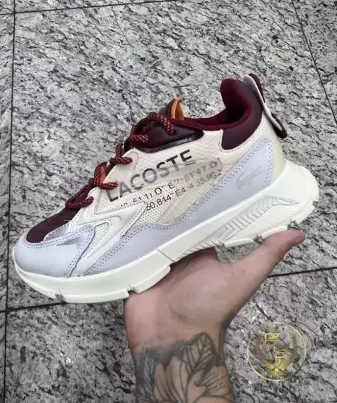 Lacoste L003 - comprar online