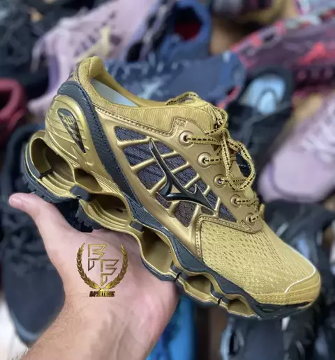 Mizuno Prophecy 9 - comprar online