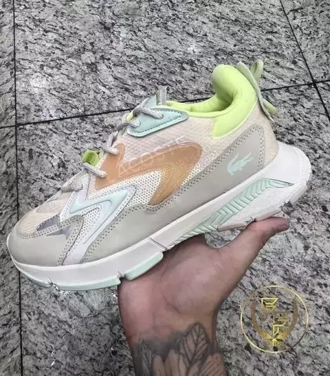 Lacoste L003 - comprar online