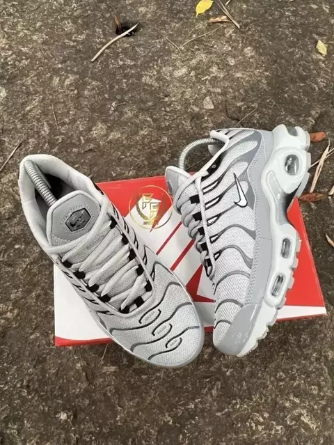 Air Max TN Plus - comprar online