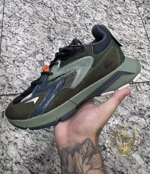 Lacoste L003 - comprar online