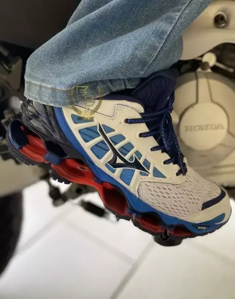 Mizuno Prophecy 9 - comprar online