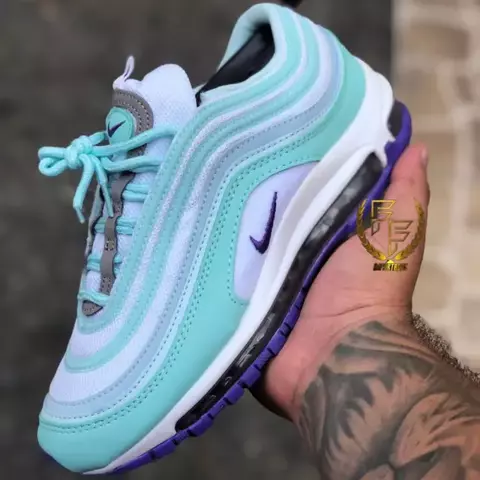 Air Max 97 - comprar online