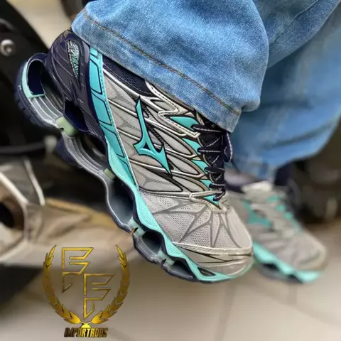 Mizuno Prophecy 7 - comprar online