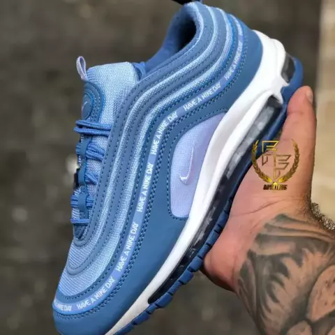 Air Max 97 - comprar online