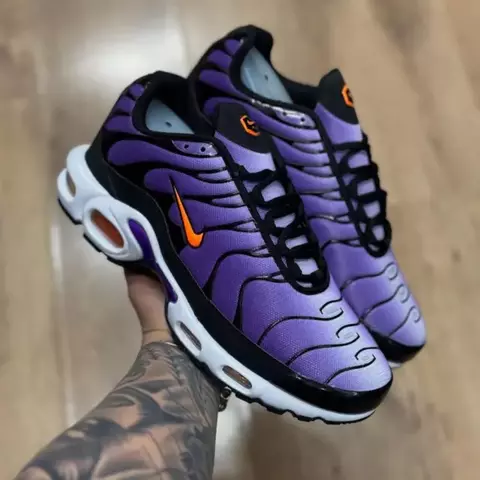 Air Max TN Plus - comprar online