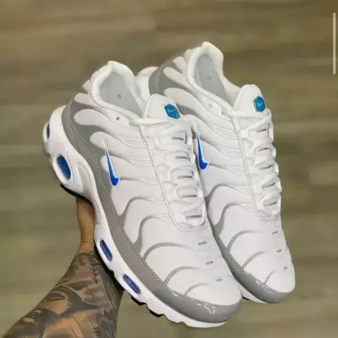 Air Max TN Plus - comprar online