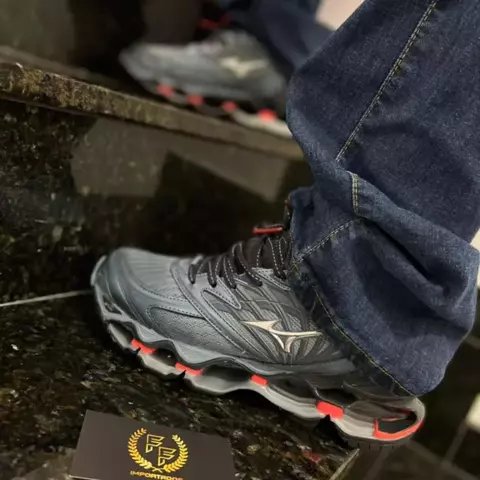 Mizuno Prophecy 8 - comprar online