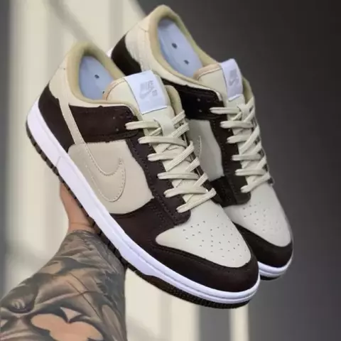Nike Dunk Low - comprar online