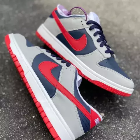 Nike Dunk Low - comprar online