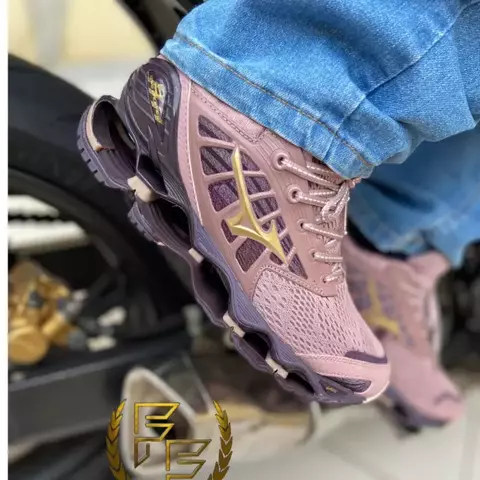 Mizuno Prophecy 9 - comprar online