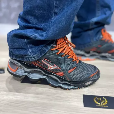 Mizuno Prophecy 1 - comprar online