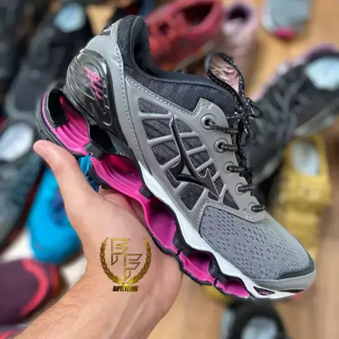 Mizuno Prophecy 9 - comprar online