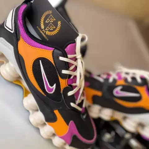 Nike Shox TL - comprar online