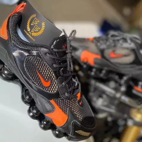 Nike Shox TL - comprar online