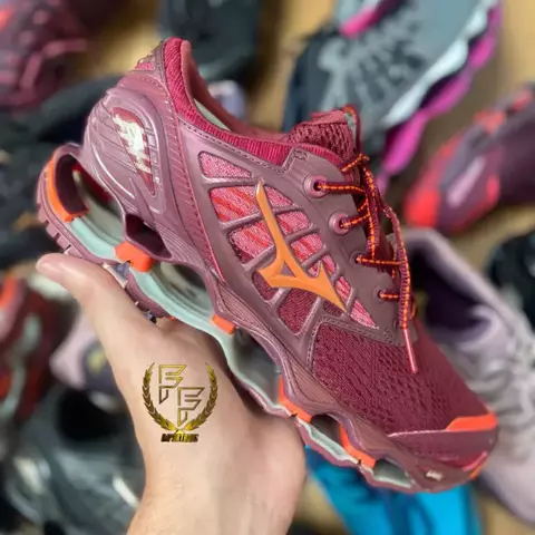 Mizuno Prophecy 9 - comprar online