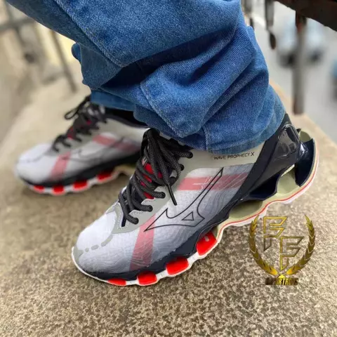 Mizuno Prophecy X - comprar online