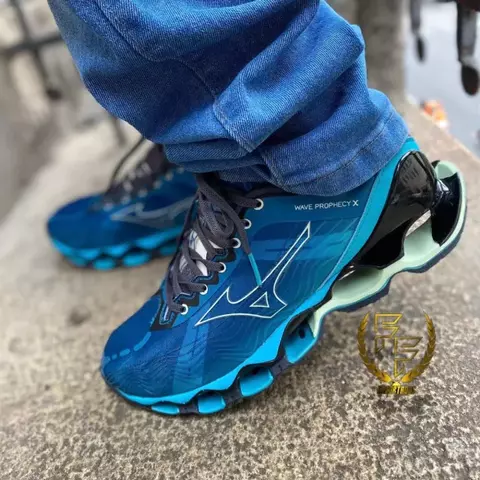 Mizuno Prophecy X - comprar online