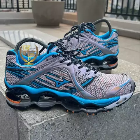 Mizuno Prophecy 1 - comprar online