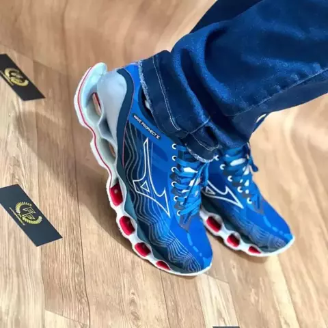 Mizuno Prophecy X - comprar online