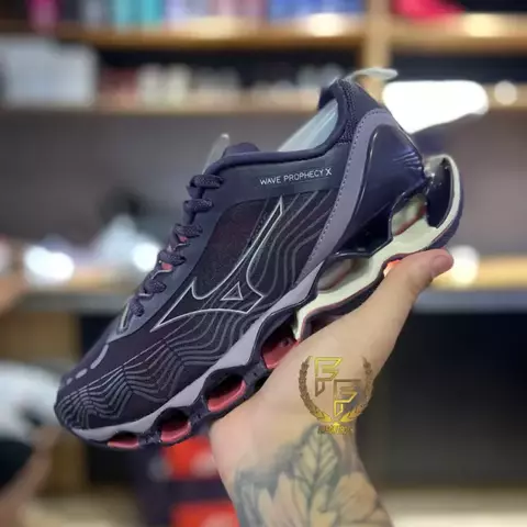 Mizuno Prophecy X - comprar online