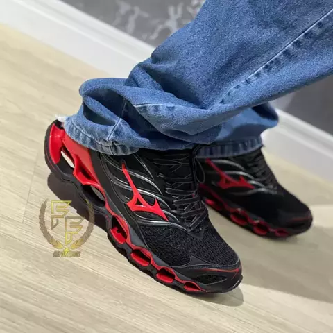 Mizuno Prophecy 11s - comprar online