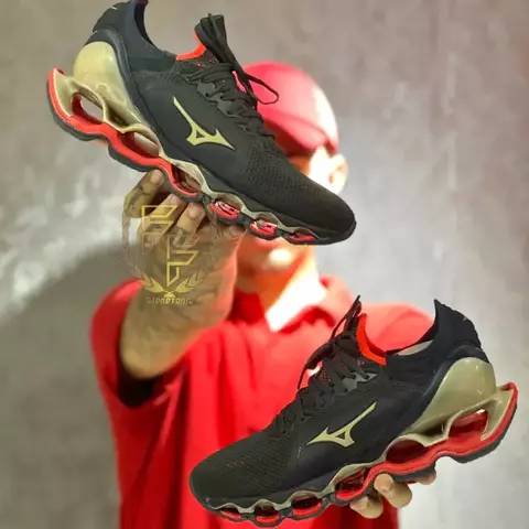 Mizuno WK - comprar online