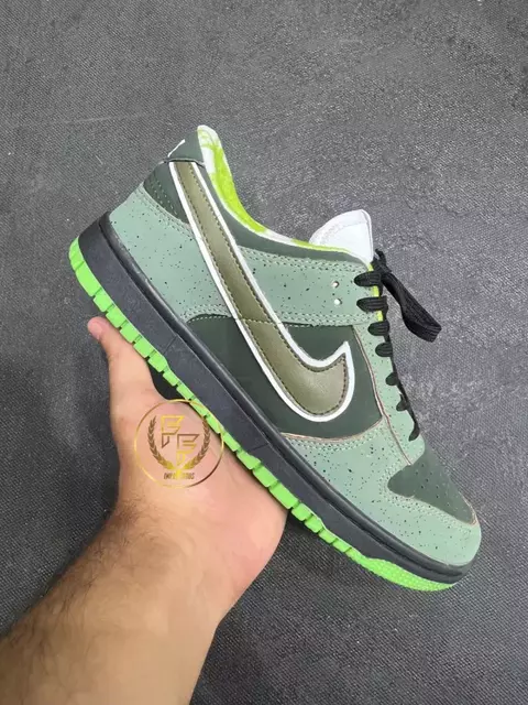 Nike Dunk Low - comprar online