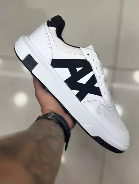 Armani Ea7 - comprar online