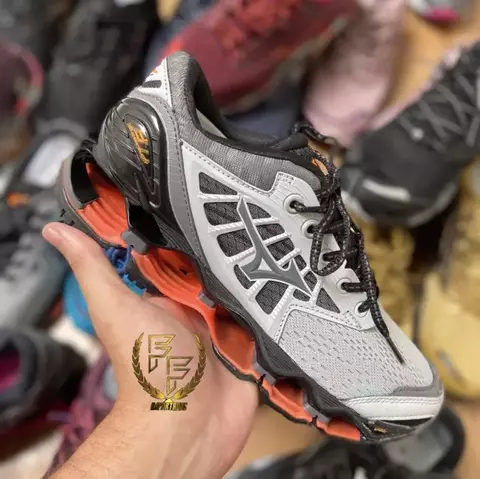 Mizuno Prophecy 9 - comprar online