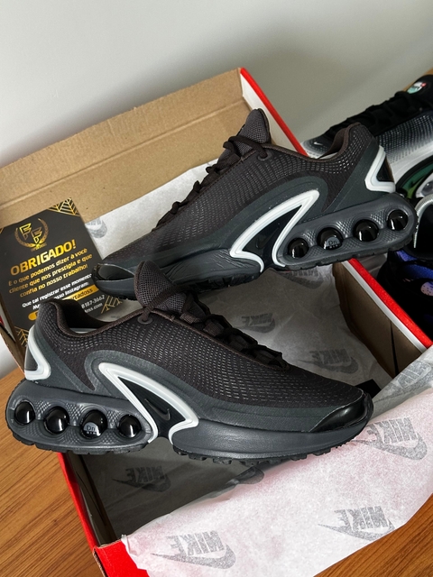 Air max Dn