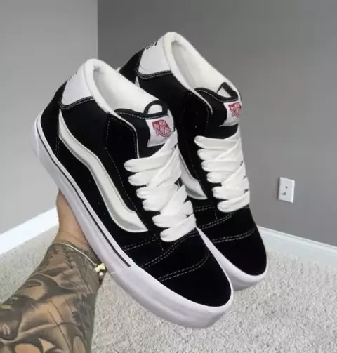 Vans Knu Skool - comprar online