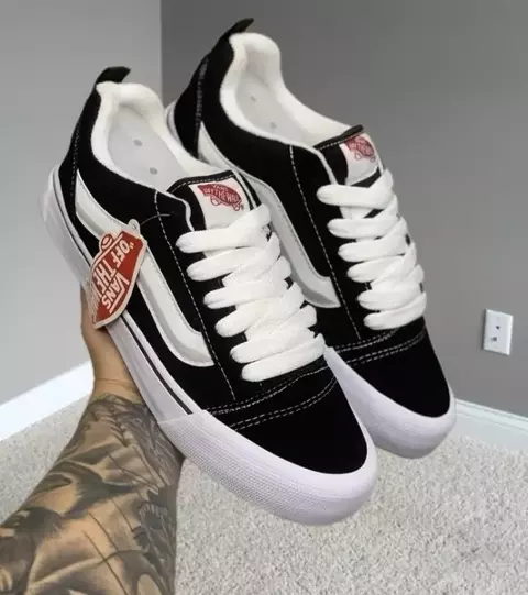 Vans Knu Skool - comprar online