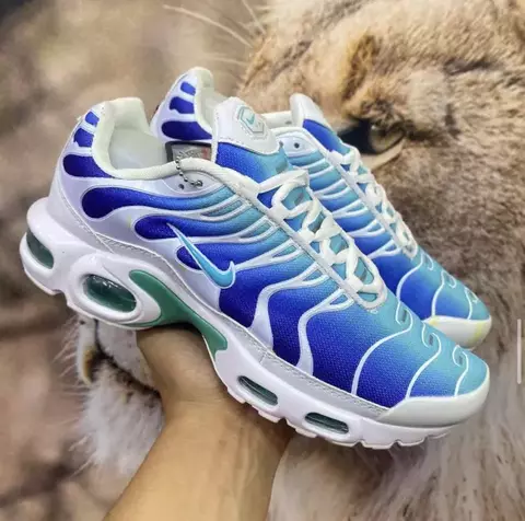 Air Max TN Plus - comprar online